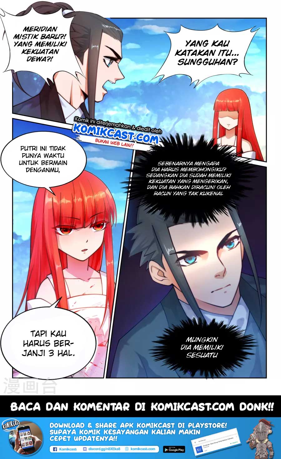 Dilarang COPAS - situs resmi www.mangacanblog.com - Komik against the gods 035 - chapter 35 36 Indonesia against the gods 035 - chapter 35 Terbaru 1|Baca Manga Komik Indonesia|Mangacan